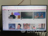 LG monitor 22 Inch